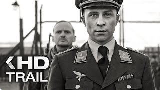 DER HAUPTMANN Clip & Trailer German Deutsch (2018) Exklusiv