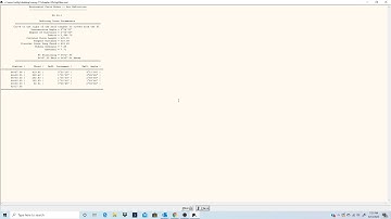 Checking Homework using Wolfpack software