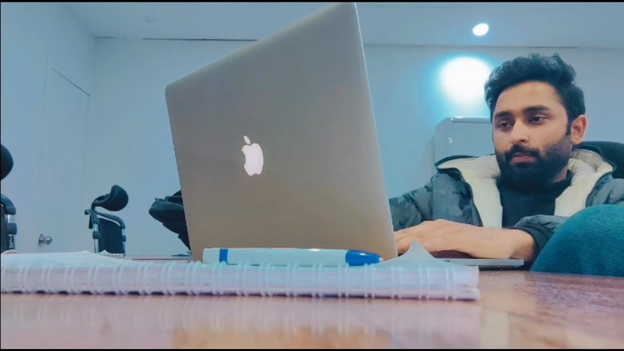 Qbatch Life of a Software Engineer | Qbatch - YouTube