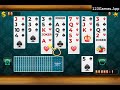 Fairway Solitaire Classic Cards Game Gameplay amp Fairway Solitaire Classic Cards Game Gameplay amp
