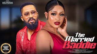 The Married Baddie Uche Montana Fredrick Leonard Nigerian Movies