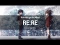 Boku Dake ga Inai Machi - RE:RE: [Erased Opening] (Cover Español)