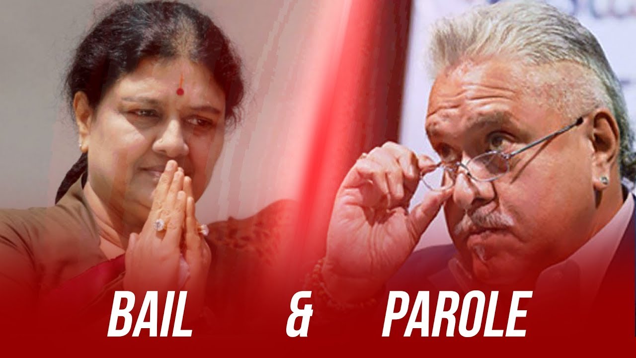 Mallaya & Sasikala @ the same time !!! | Socialtoday.tv