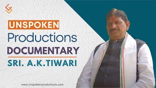 Documentary shoot for Awdhesh Kumar Tiwari | BJP | Uttar Pradesh Election | Political Campaign