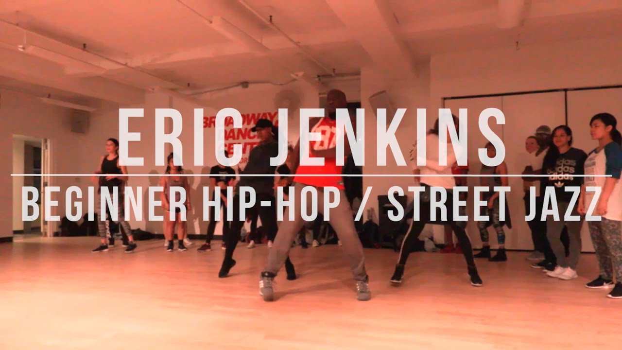 Eric Jenkins | The Real - Jacob Latimore feat. IshDARR | #bdcnyc jazz roster