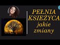 PEŁNIA KSIĘŻYCA W SKORPIONIE - przekazy dla każdego znaku
