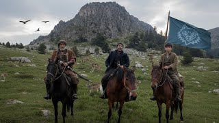 Koç Köroğlu’nun Gezdiği, Dadaloğlu’nun “Ferman Padişahınsa Dağlar Bizimdir” Dediği Dağlar.