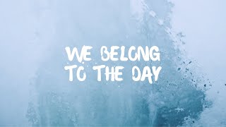 Video voorbeeld van "We Belong To The Day // Emu Music"