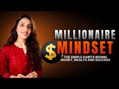 5 Free Things Millionaires Do Every Day That You Can Too | Anam Saeed