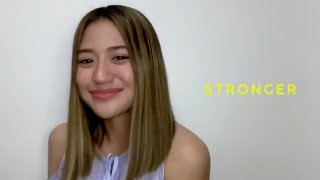 Watch Morissette Amon's cover of  