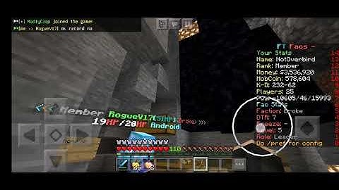 Fallentech|Hacker Caught on camera