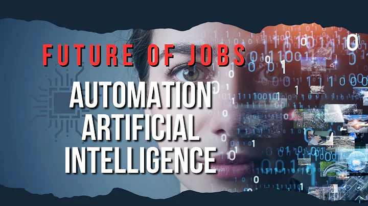 Future of Jobs: Navigating the Rise of Automation and Artificial Intelligence