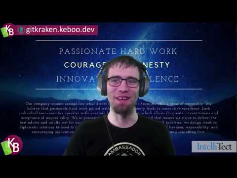 GitKraken Ambassador Interview | Kevin Bost