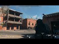 3rd Person BR Warzone