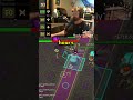 Z0aty you're not allowed to play Iron Man after the league