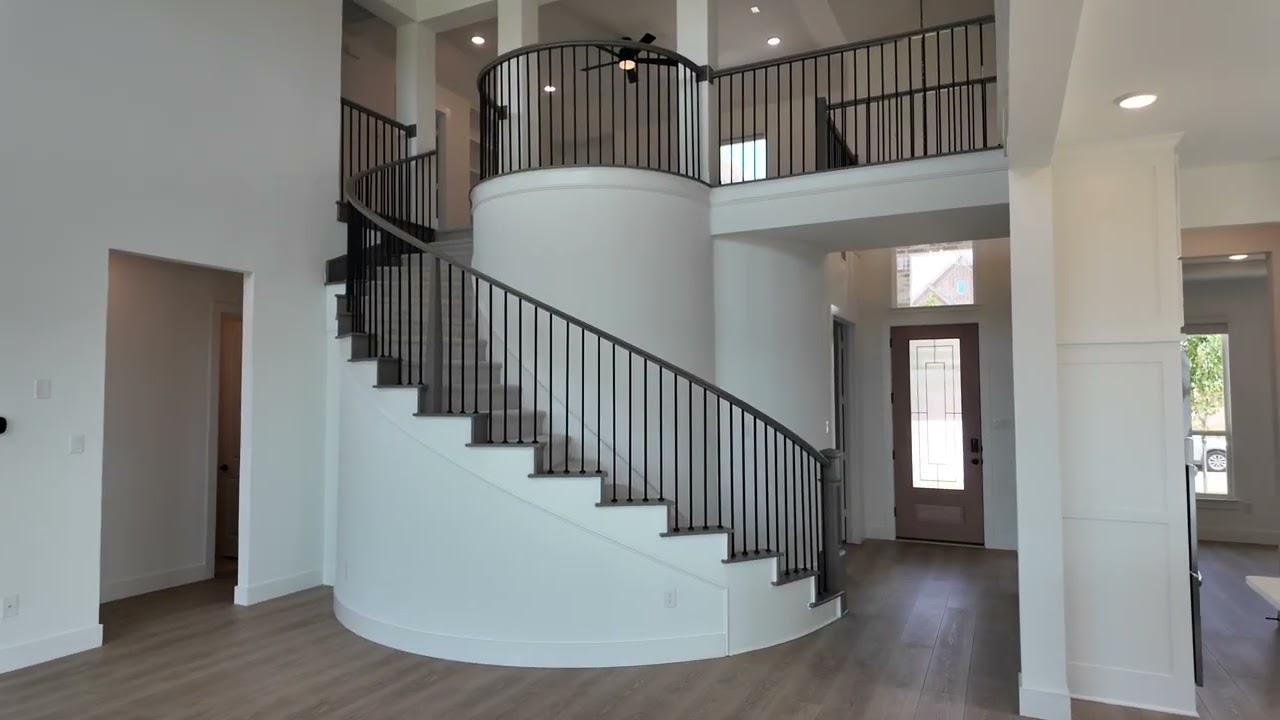 Video Tour