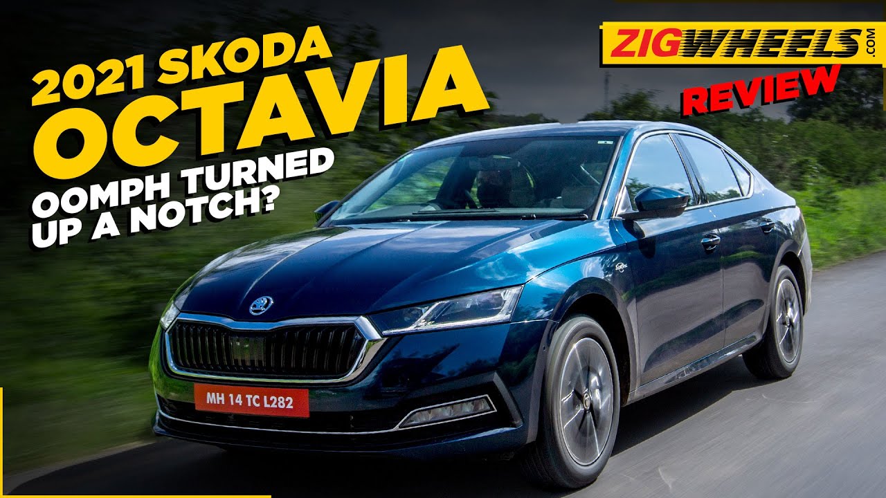 Skoda Has Discontinued The Octavia And Superb Due To BS6 Phase 2  Regulations - ZigWheels