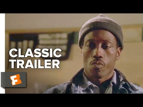 Undisputed (2002) Official Trailer - Wesley Snipes Movie HD