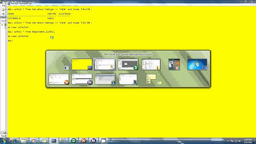 Load Data from SQL to Oracle using Informatica. By Berry