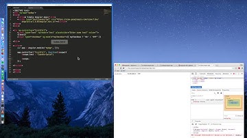 AngularJS Basics & Fundamentals part 5/7