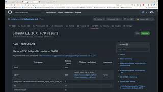 TCK call #10