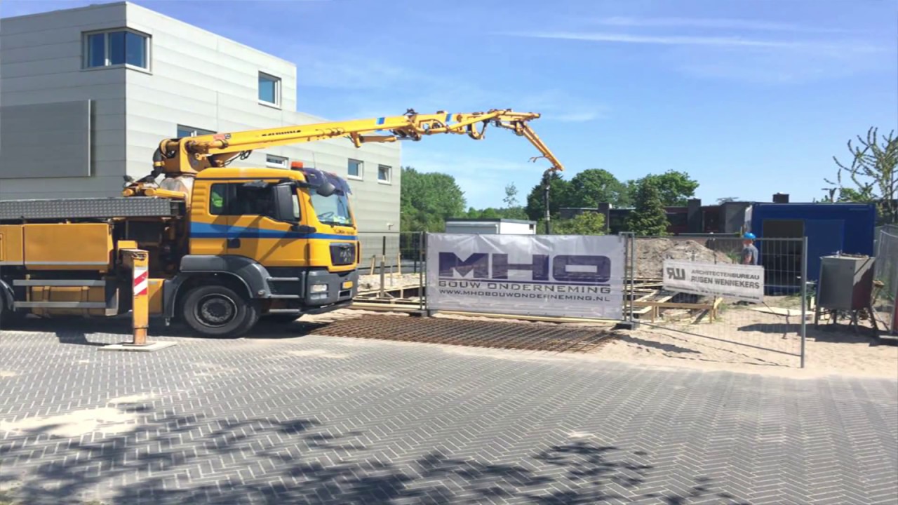 MHO bouwonderneming