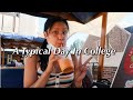 A Day in My Life in College | Duke University