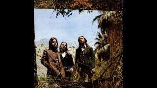 America - Muskrat Love