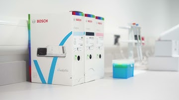 Vivalytic | COVID-19 Testing Process