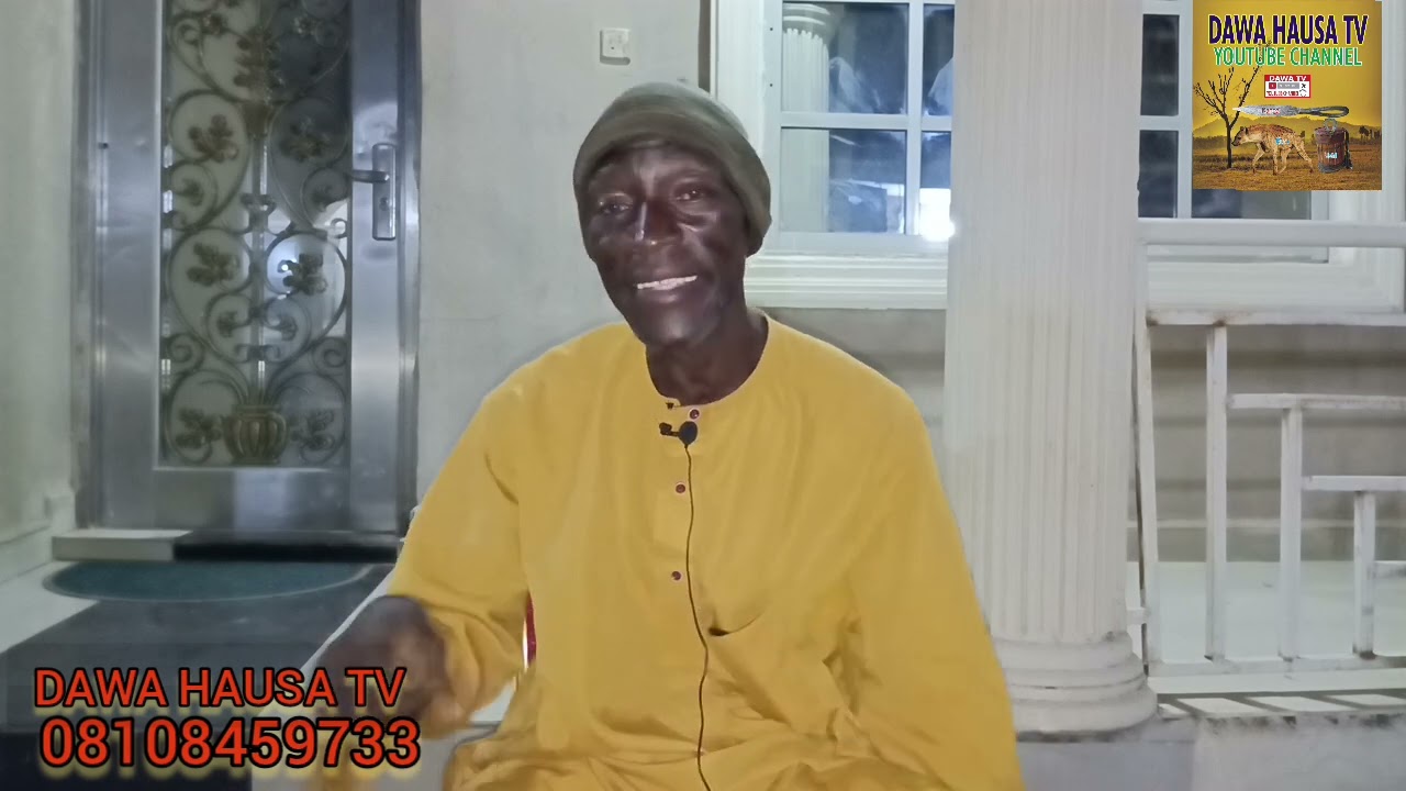 KASHI NA BIYU:- KALLI TATTAUNA WARMU DA MU'AZU NA GEBA MAI FADA DA (KIDNAPPERS)