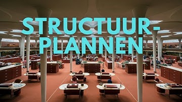 TA 24 25 PA1 Structuur update