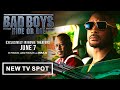 Bad boys ride or die  tv spot 2024  bad boys 4 trailer