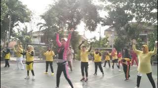 SeNam Kreasi KAPAN KAPAN