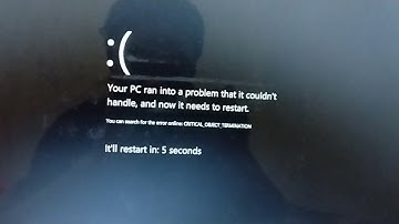 Windows Developer Preview Black Screen Of death Build 8056