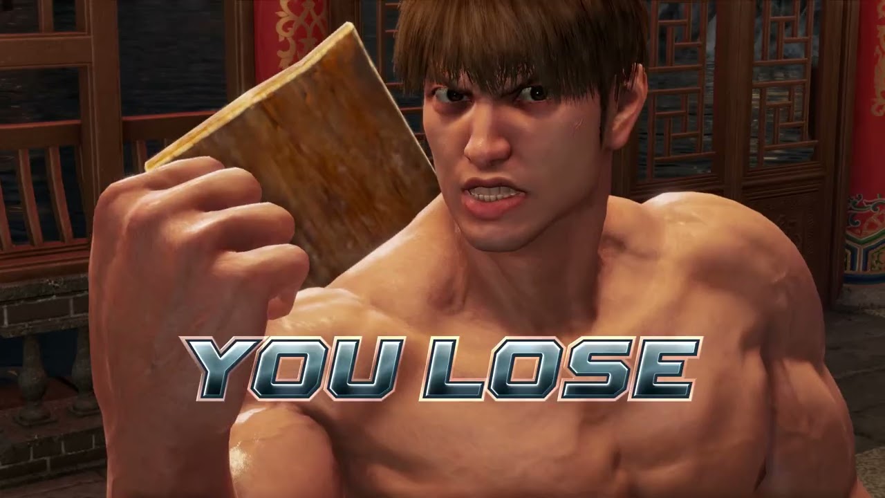 Virtua Fighter 5 R E V O  !!　初心者　50歳からのVF5REVO  !!　＃９８　今まで一度も触ったことのないエルブルズを始めてみた。ボロボロだった。