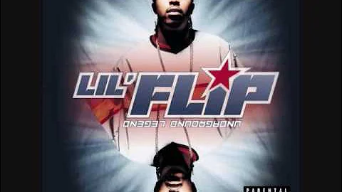 Lil Flip - What I've Been Through