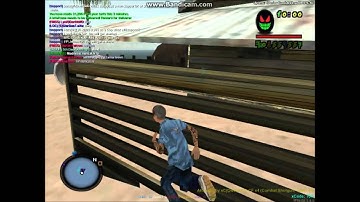 MTA CIT2| 5thStreetSaints vs xCode & aG