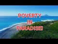2.5 MILLION JAMAICANS LIVING IN POVERTY AND THE MOST FIREARMS EVER ON THE ISLAND.