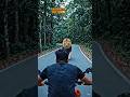 Road Par Achanak Sher Aa Gaya 🦁😨 | Cinematic AI Video | Jungle Survival Story #shortvideo #vira