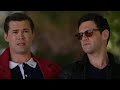 the new normal bryan and david watching families in the park GAY SCENES