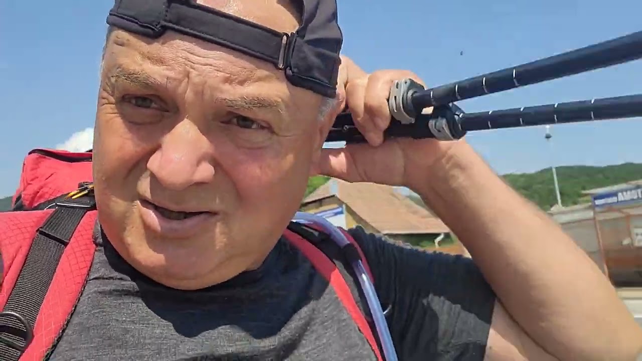 26.deň: Cesta hrdinov SNP 2022