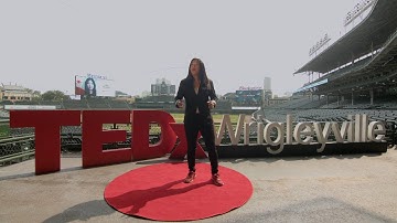 How Industrial Algae Farms Can Help Save the Planet and Turn a Profit | Yao Huang | TEDxWrigleyville