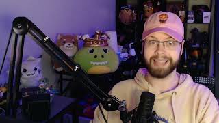 The Voting Poll is LIVE for the next show reaction Go VOTE