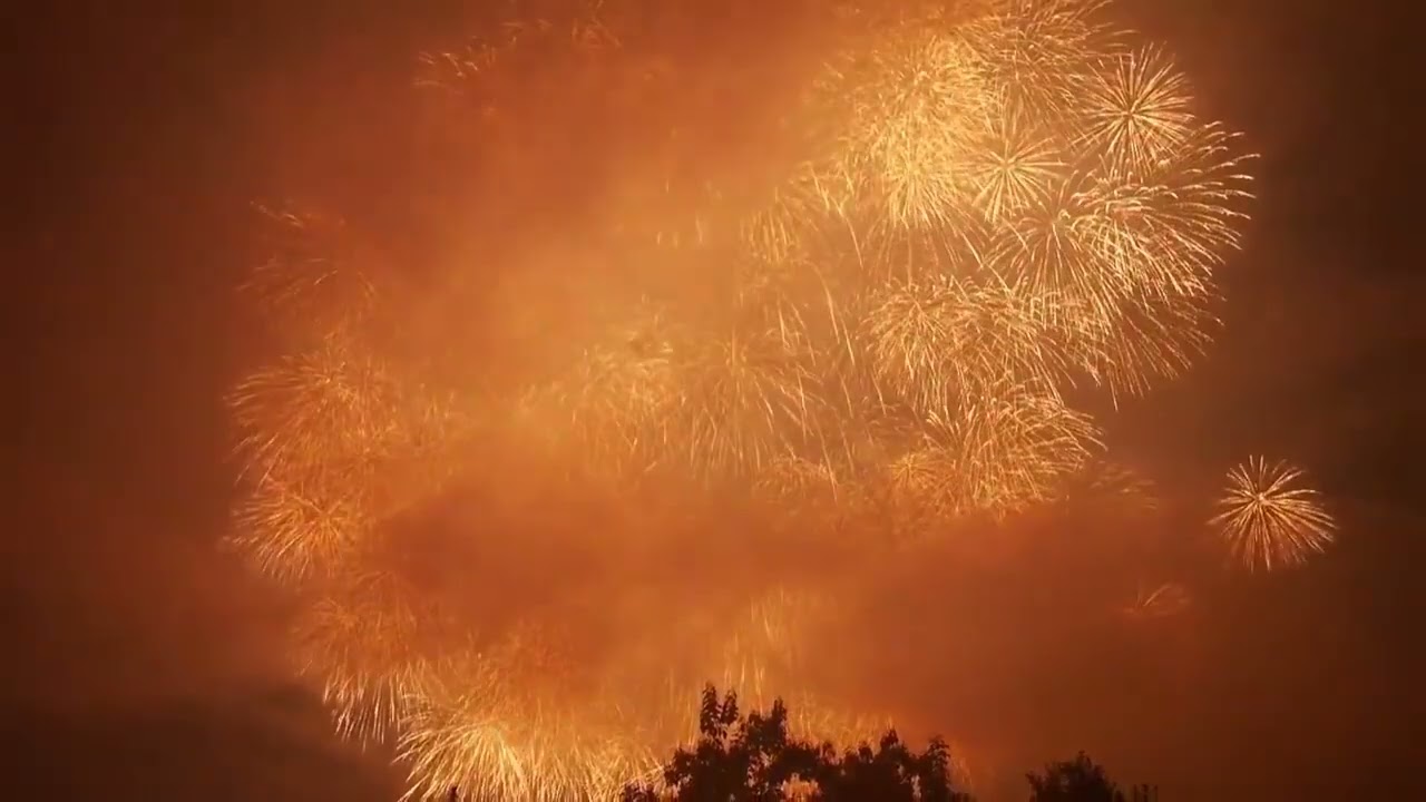 GRAND OPENING HAFLAH NAZHA 48