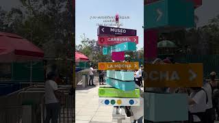 Así es Aztlán: el nuevo parque de diversiones de CDMX