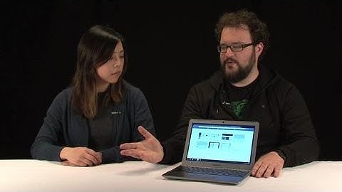 Gadget Lab: Windows 8, the Google Chromebook, and a Special Giveaway