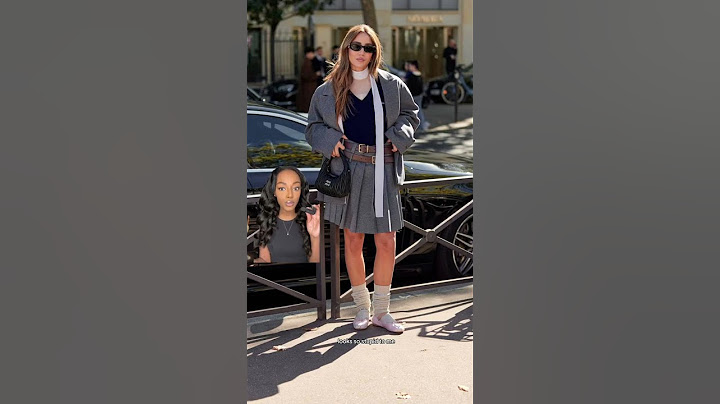 Fashion Trends I HATE pt 1 #fallfashion #fallfashiontrends #fashionreels #fashionreport
