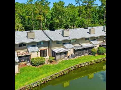 7701 Baymeadows Circle West, Jacksonville, FL home video tour