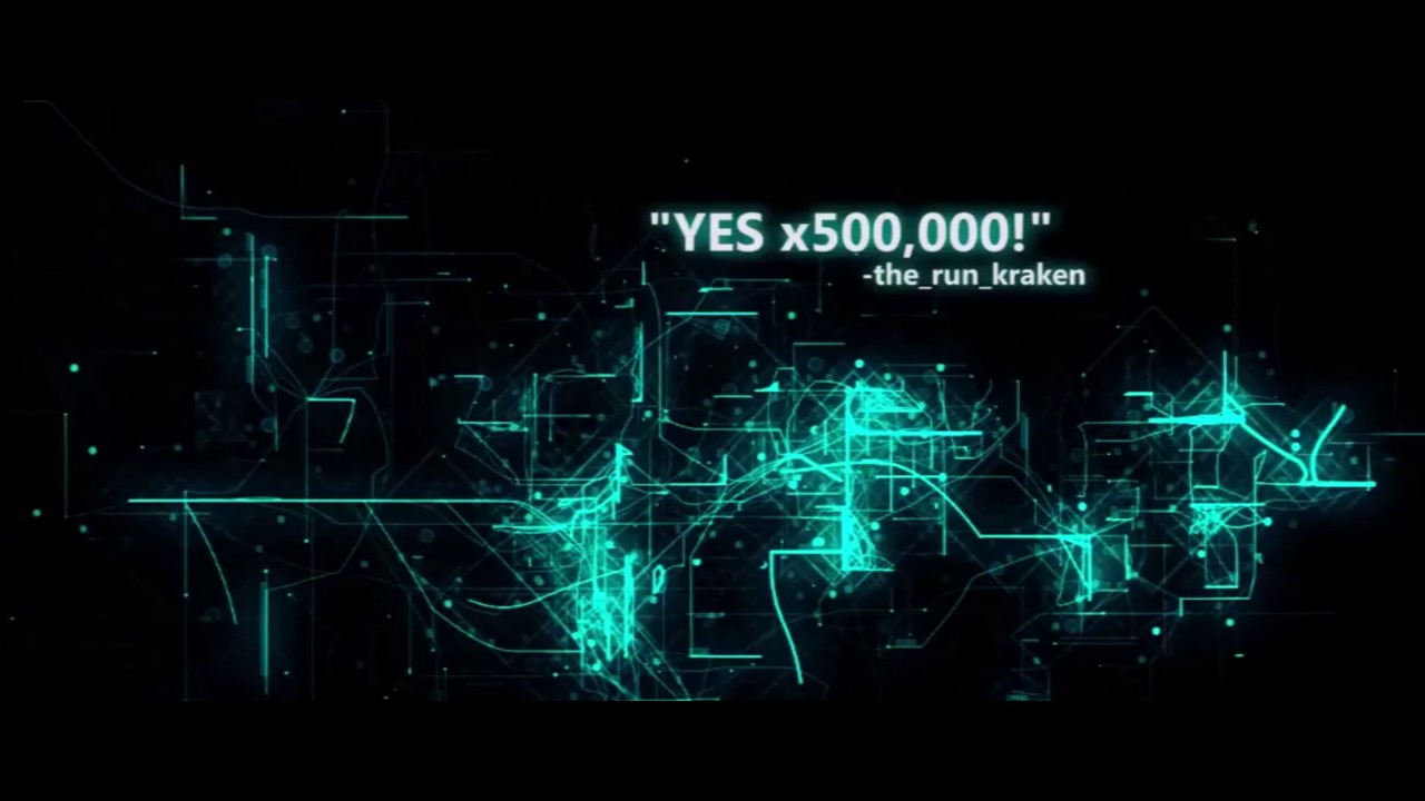 Project Liane 20 second intro (Jan 2017 Update)