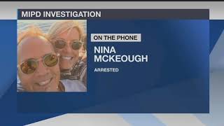 Marco Island couple sues MIPD over their arrests